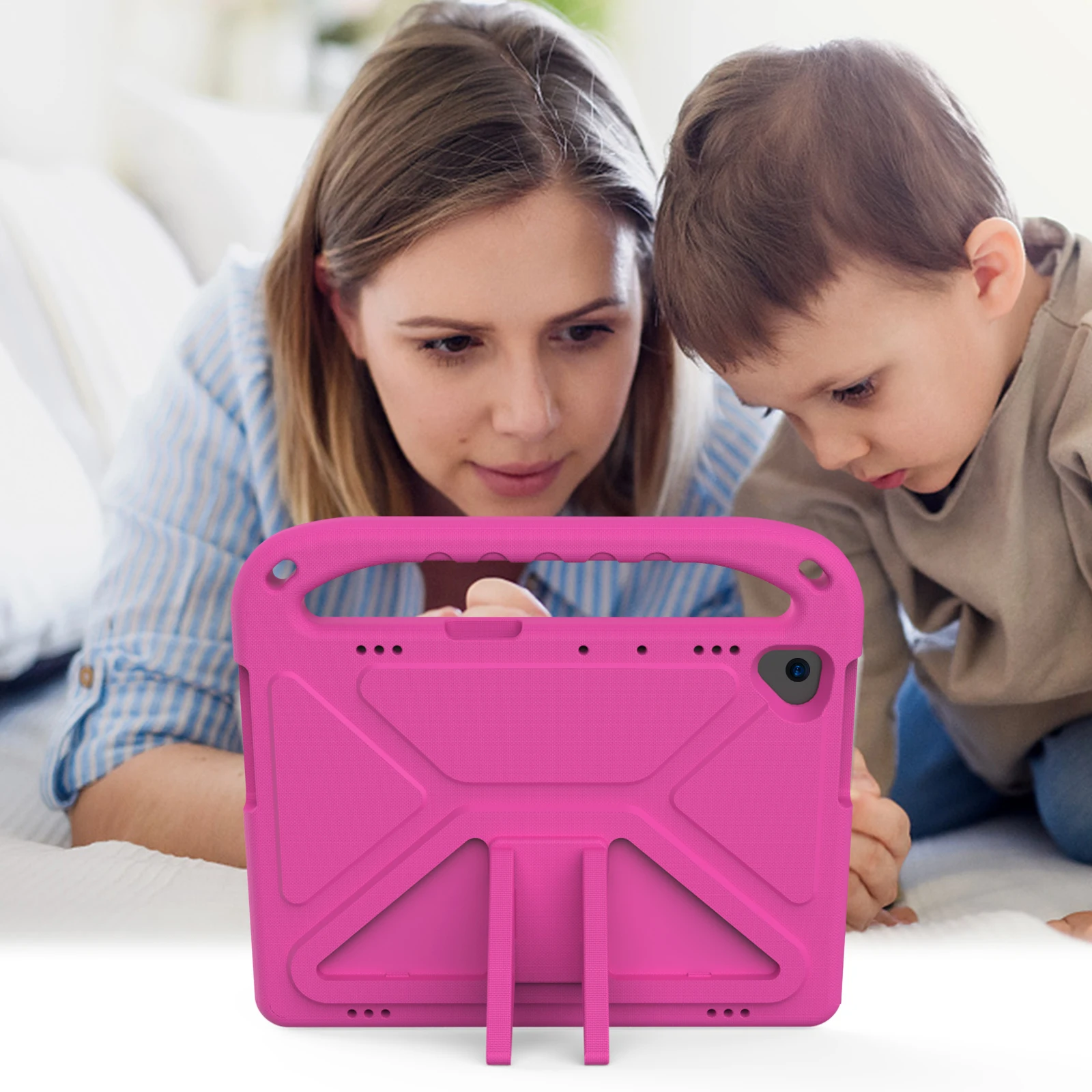 EVA Çocuklar Kılıf Lenovo Xiao - Lenovo Tablet M10 Accessories incelemesi ve fiyatı