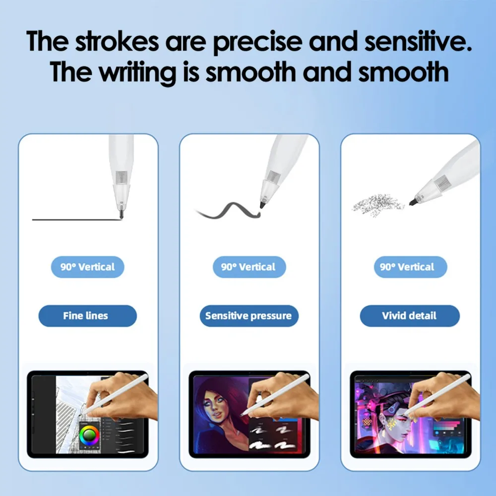 Xiaomi Focus Pro için 1-3 Adet - Stylus Replacement Tip incelemesi ve fiyatı