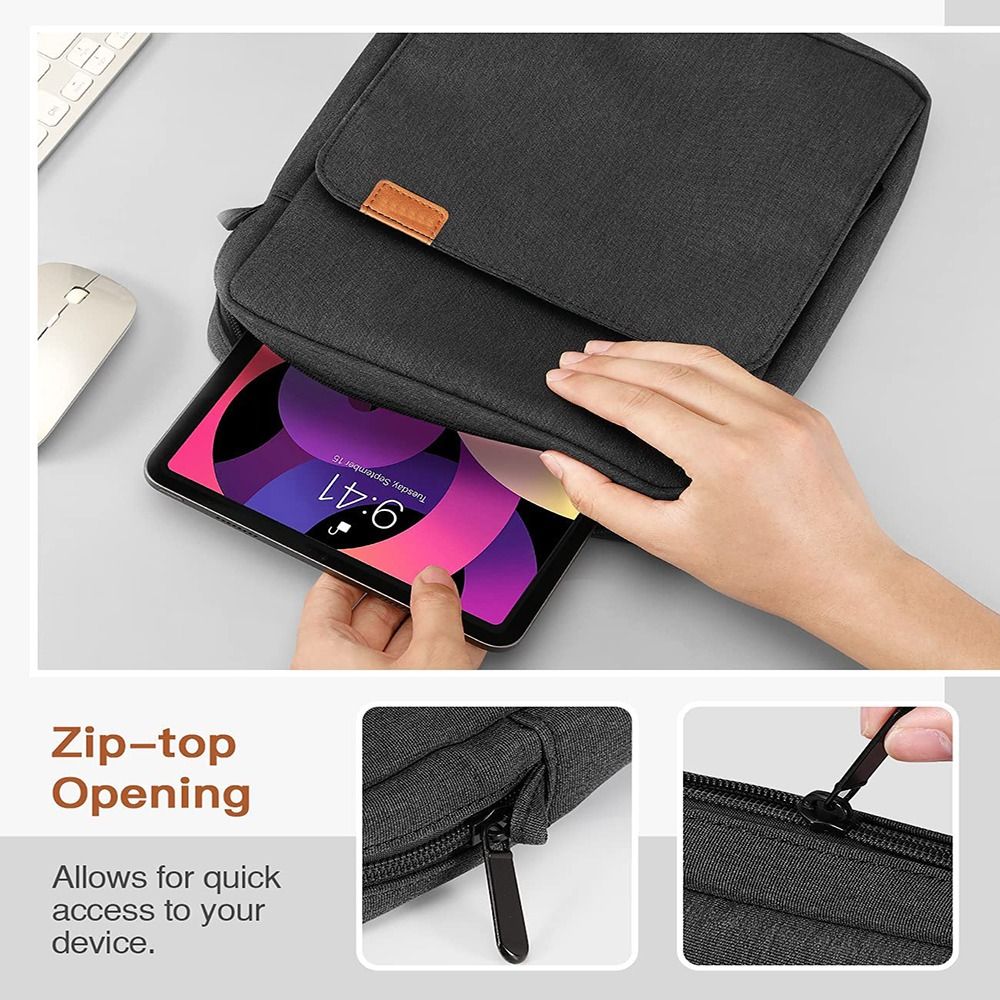 9/11/13.3 inç Tablet Kılıfı Gi - Kindle Tablet Accessories incelemesi ve fiyatı
