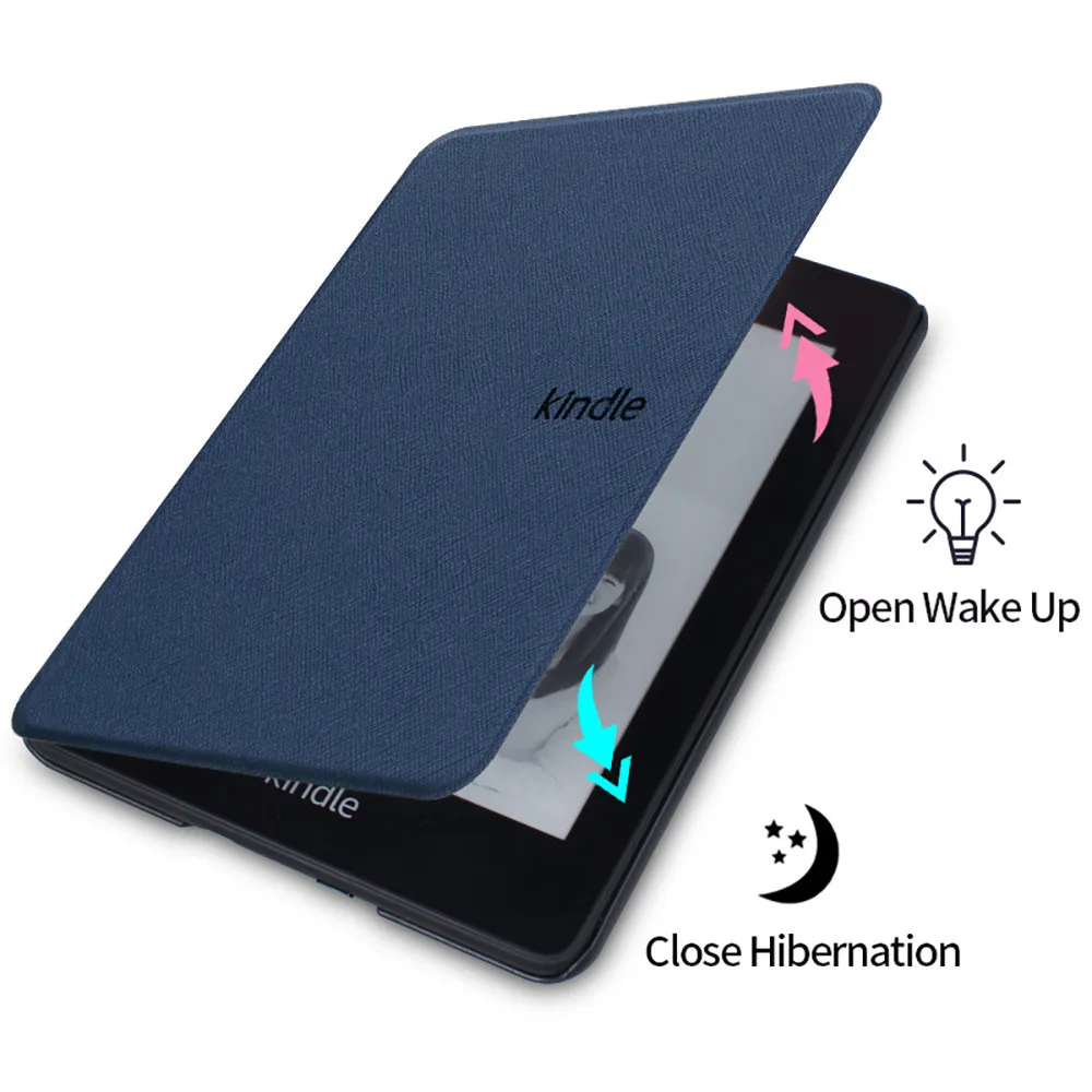 Kindle Paperwhite 2024 12. Nes - Kindle Tablet Accessories incelemesi ve fiyatı