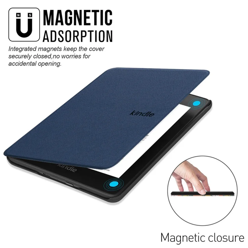 Kindle Paperwhite 2024 12. Nes - Kindle Tablet Accessories incelemesi ve fiyatı