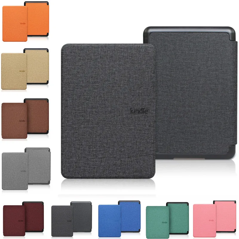 Funda 2024 RS23CV Kindle Kılıf - Kindle Tablet Accessories incelemesi ve fiyatı