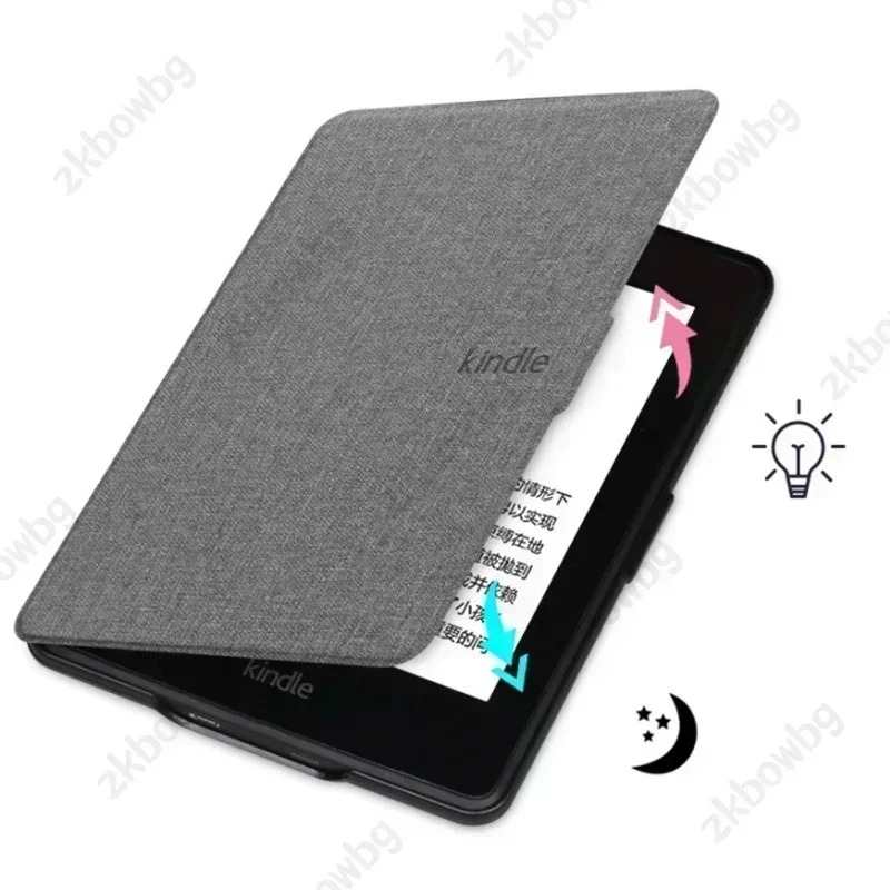 Funda 2024 RS23CV Kindle Kılıf - Kindle Tablet Accessories incelemesi ve fiyatı