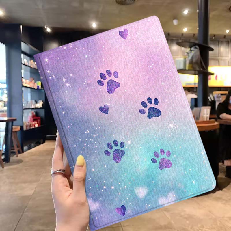Karikatür Simli Pati İzleri De - Lenovo Tablet Plus Accessories incelemesi ve fiyatı