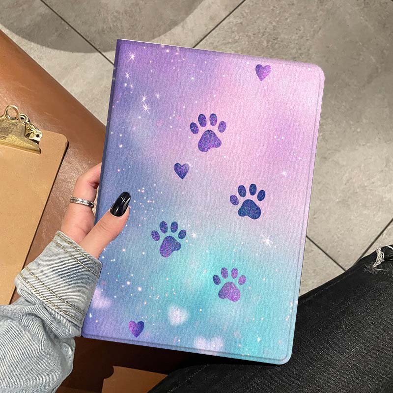 Karikatür Simli Pati İzleri De - Lenovo Tablet Plus Accessories incelemesi ve fiyatı