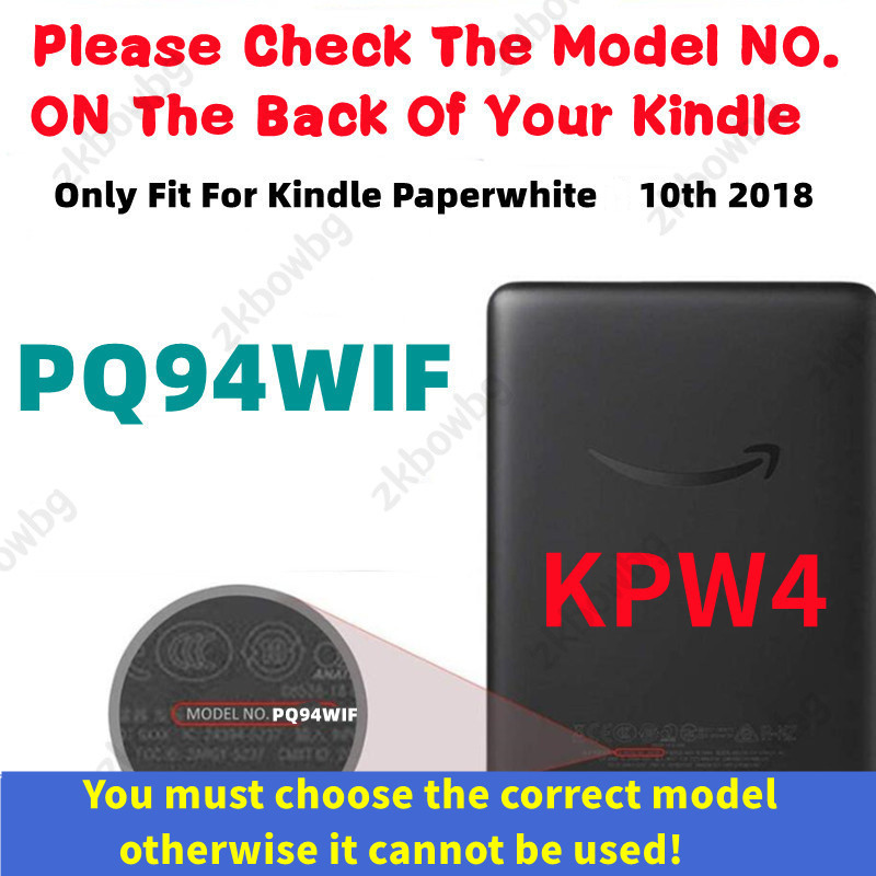 Kindle Paperwhite 10. Nesil Kı - Kindle Tablet Accessories incelemesi ve fiyatı