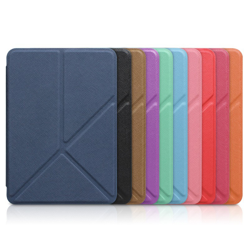 Katlanır braket deri Kindle kı - Kindle Tablet Accessories incelemesi ve fiyatı