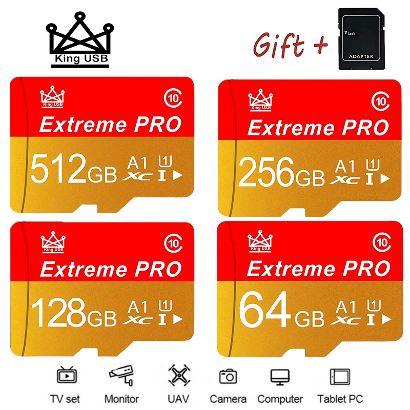 512GB Mikro SD Kart Performans - Microsd Card Tablet incelemesi ve fiyatı