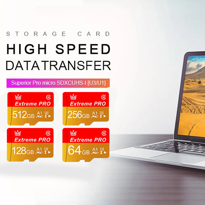 512GB Mikro SD Kart Performans - Microsd Card Tablet incelemesi ve fiyatı