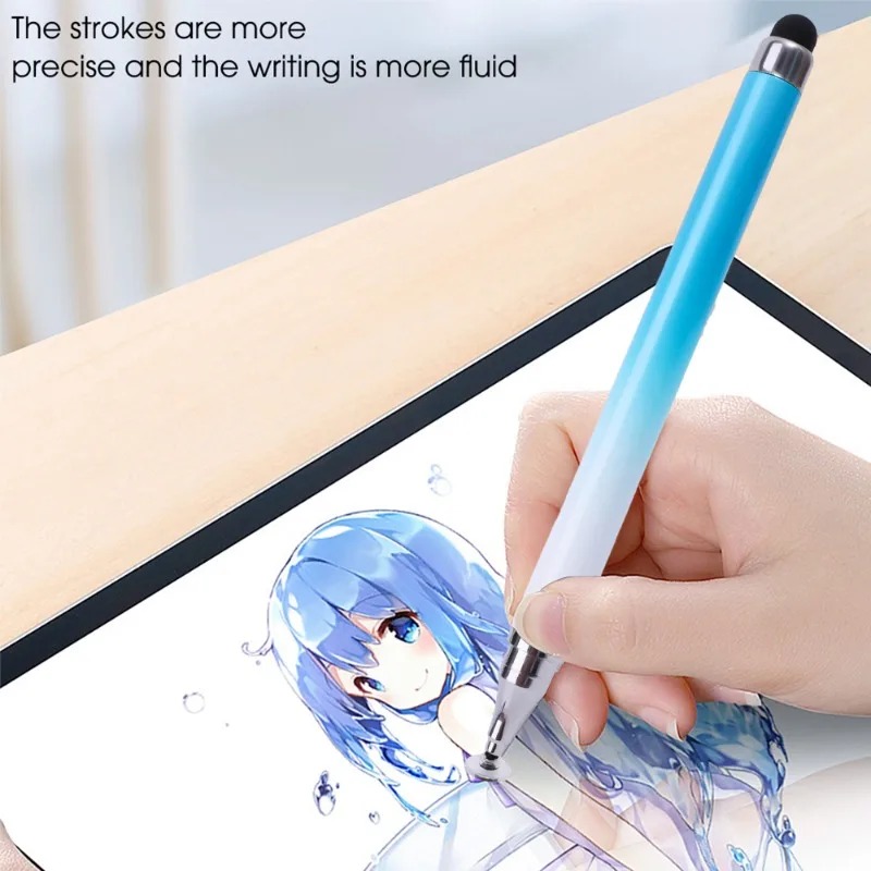 Evrensel Stylus Kalem 2'si 1 A - Tablet Drawing Accessories incelemesi ve fiyatı