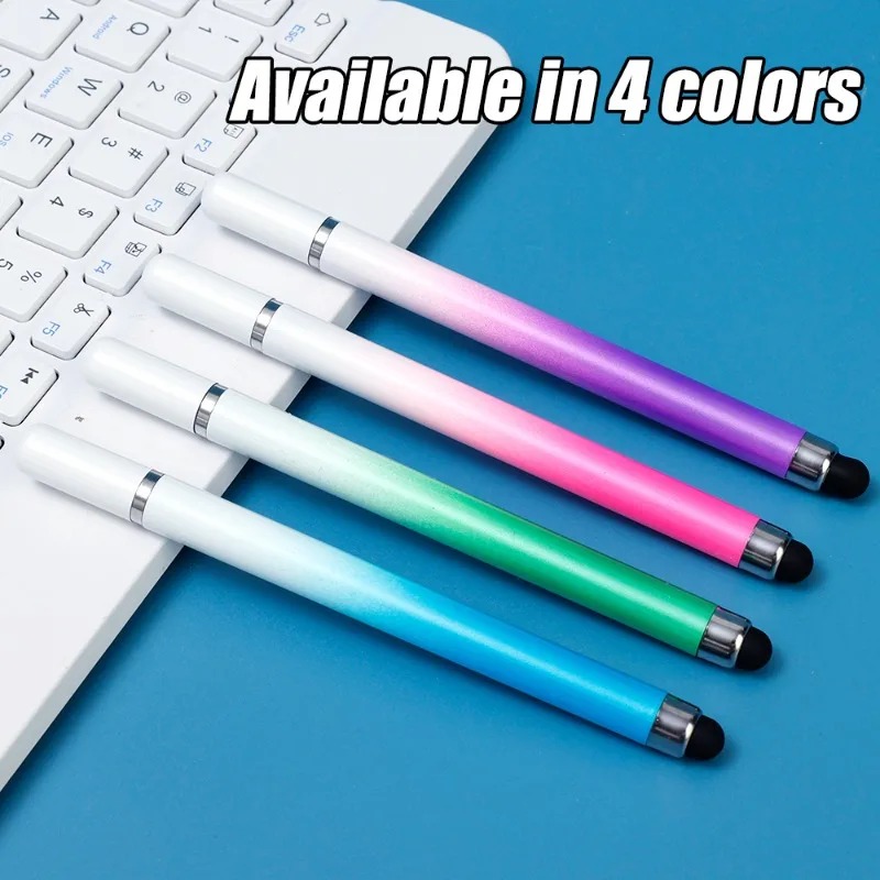 Evrensel Stylus Kalem 2'si 1 A - Tablet Drawing Accessories incelemesi ve fiyatı