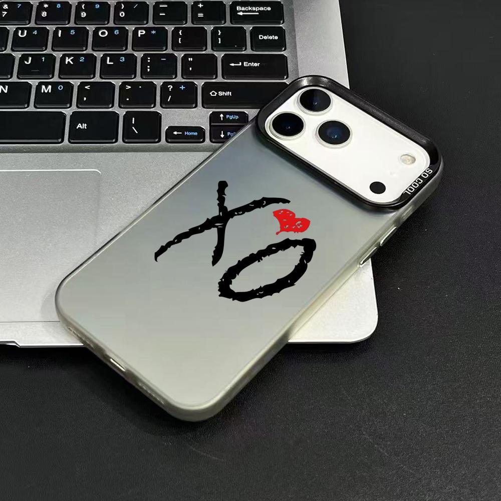 Rapçi Şarkıcı The Weeknd Telef - Apple Iphone 15 incelemesi ve fiyatı