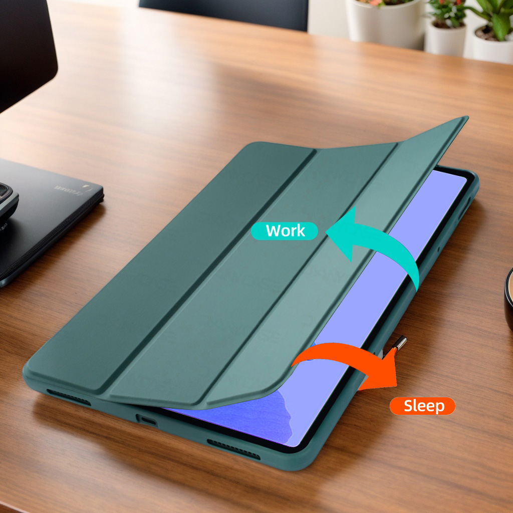 Samsung Galaxy Tab için A7 A8  - Samsung Tablet S9 Accessories incelemesi ve fiyatı