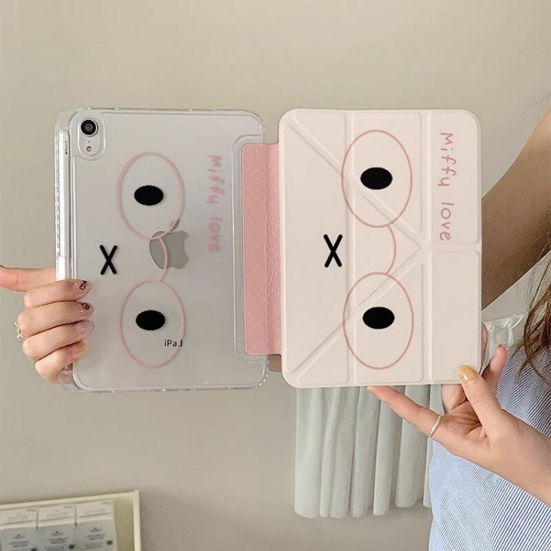 Karikatür Miffy Ipad Tablet Ko - Tablet Accessories Case incelemesi ve fiyatı