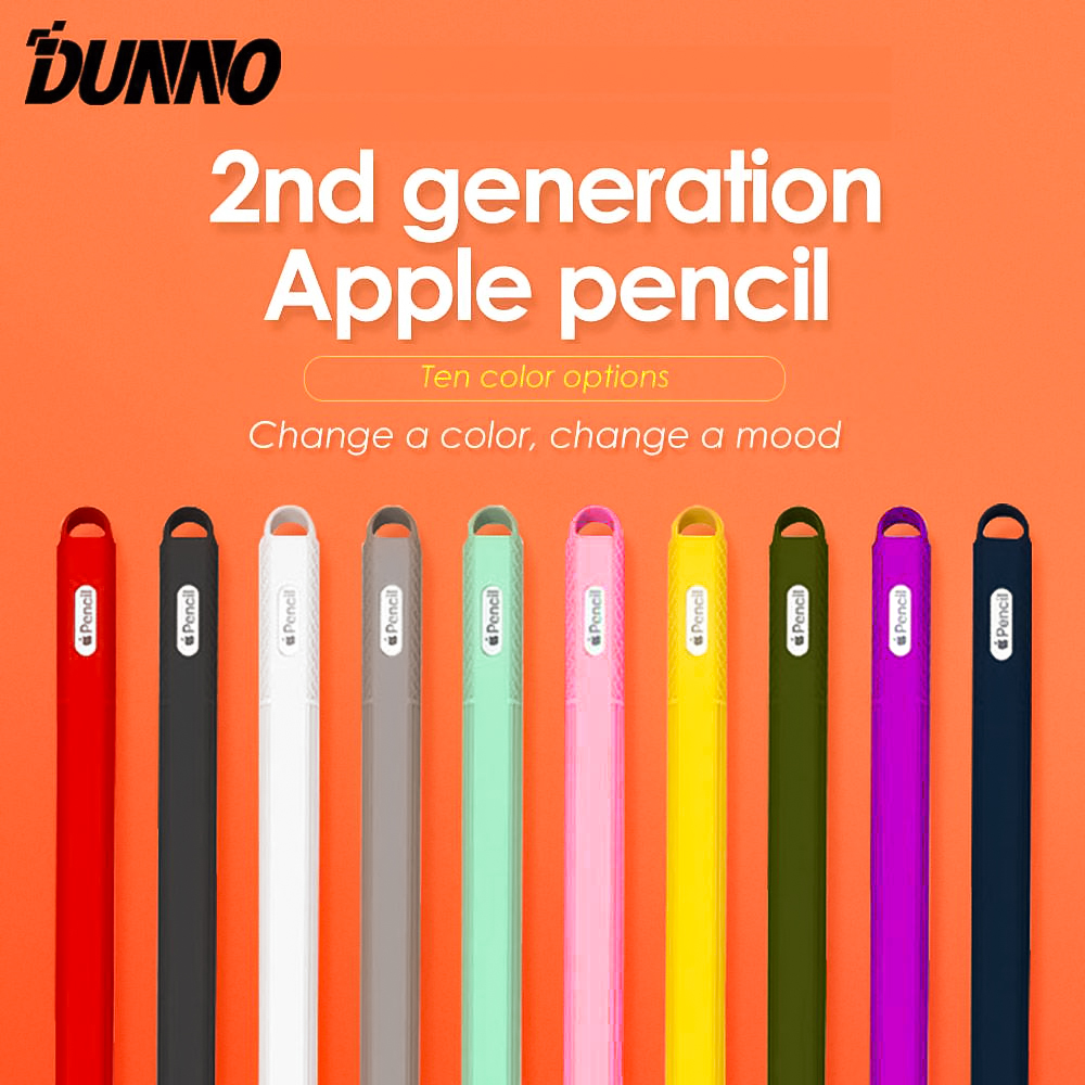 Apple Pencil 2nd Nesil Yumuşak - Tablet Accessories Case incelemesi ve fiyatı