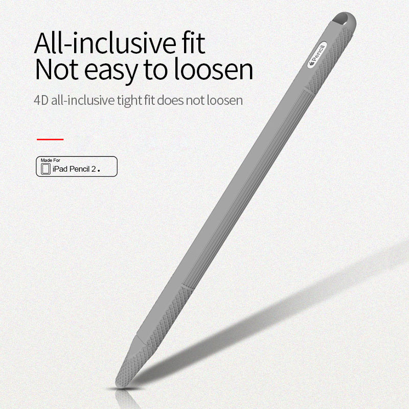 Apple Pencil 2nd Nesil Yumuşak - Tablet Accessories Case incelemesi ve fiyatı