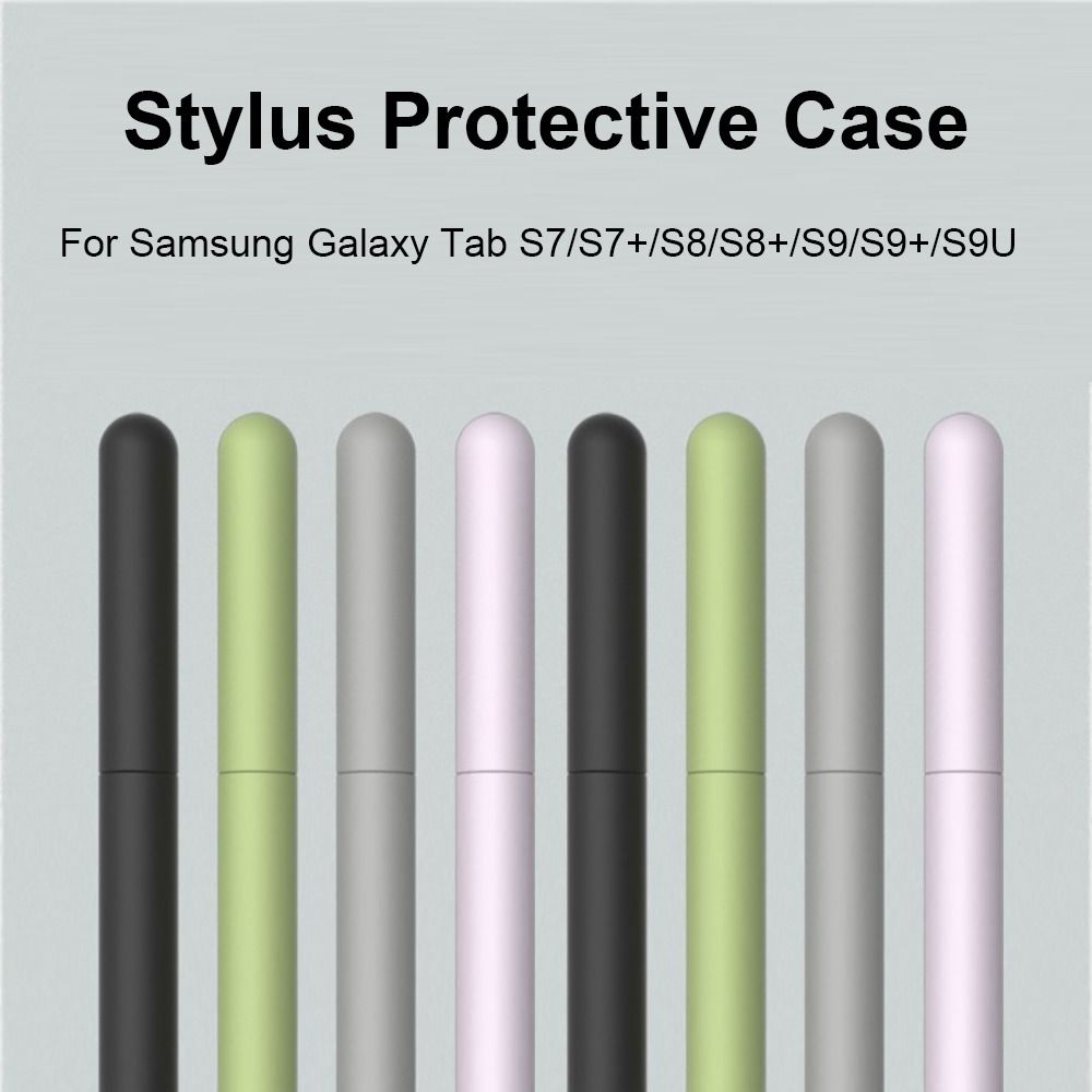 Ergonomik kaymaz Tablet dokunm - Samsung Tablet S9 Accessories incelemesi ve fiyatı