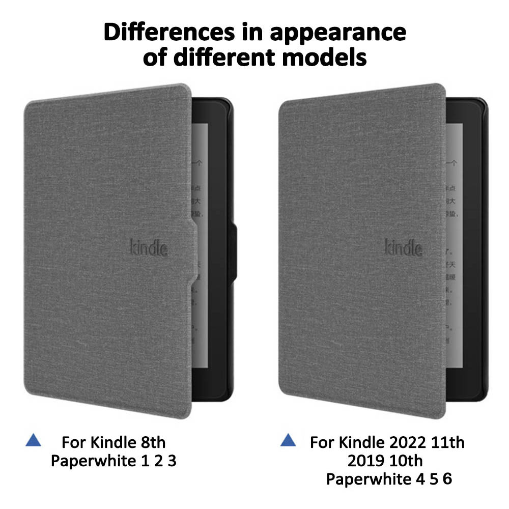 Kindle 2024 2022 2021 Paperwhi - Kindle Tablet Accessories incelemesi ve fiyatı