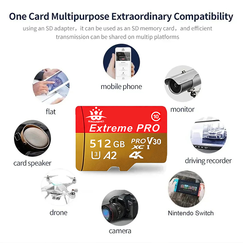 Mikro SD Kart KIRMIZI Hafıza K - Microsd Card Tablet incelemesi ve fiyatı